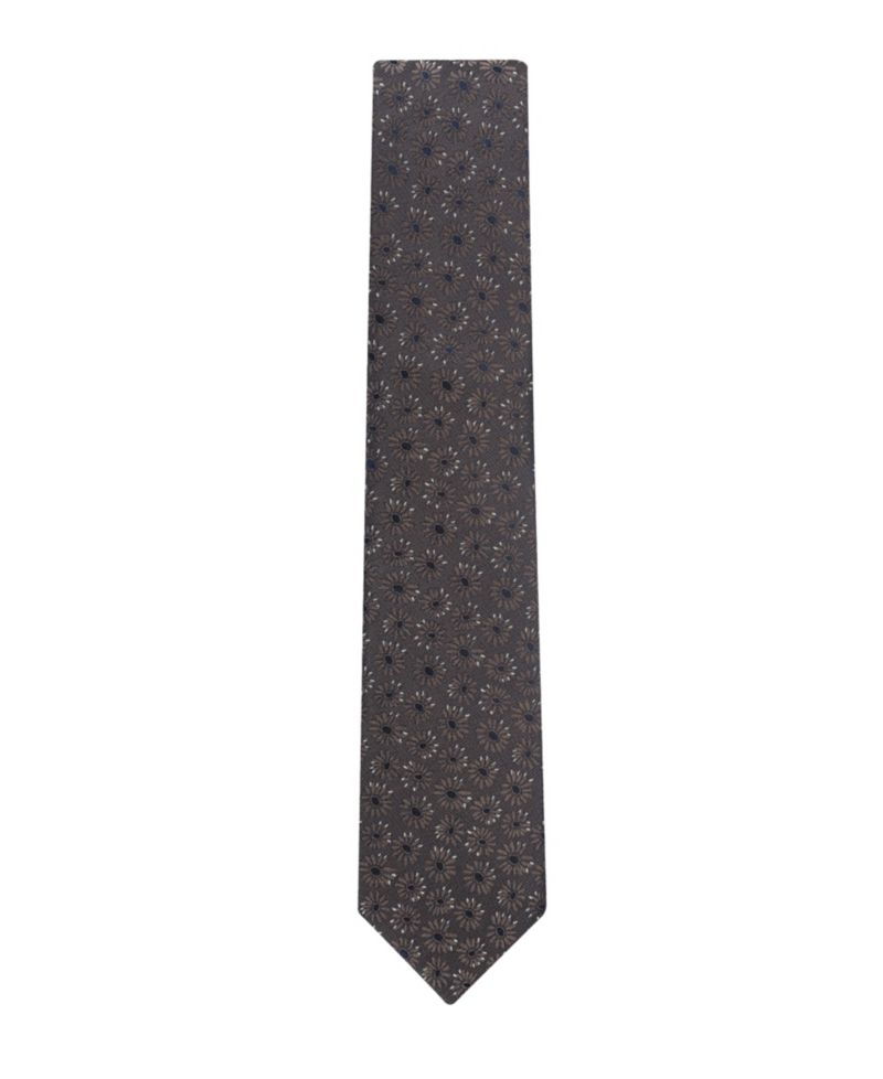 Men's Margot Floral Classic Tie