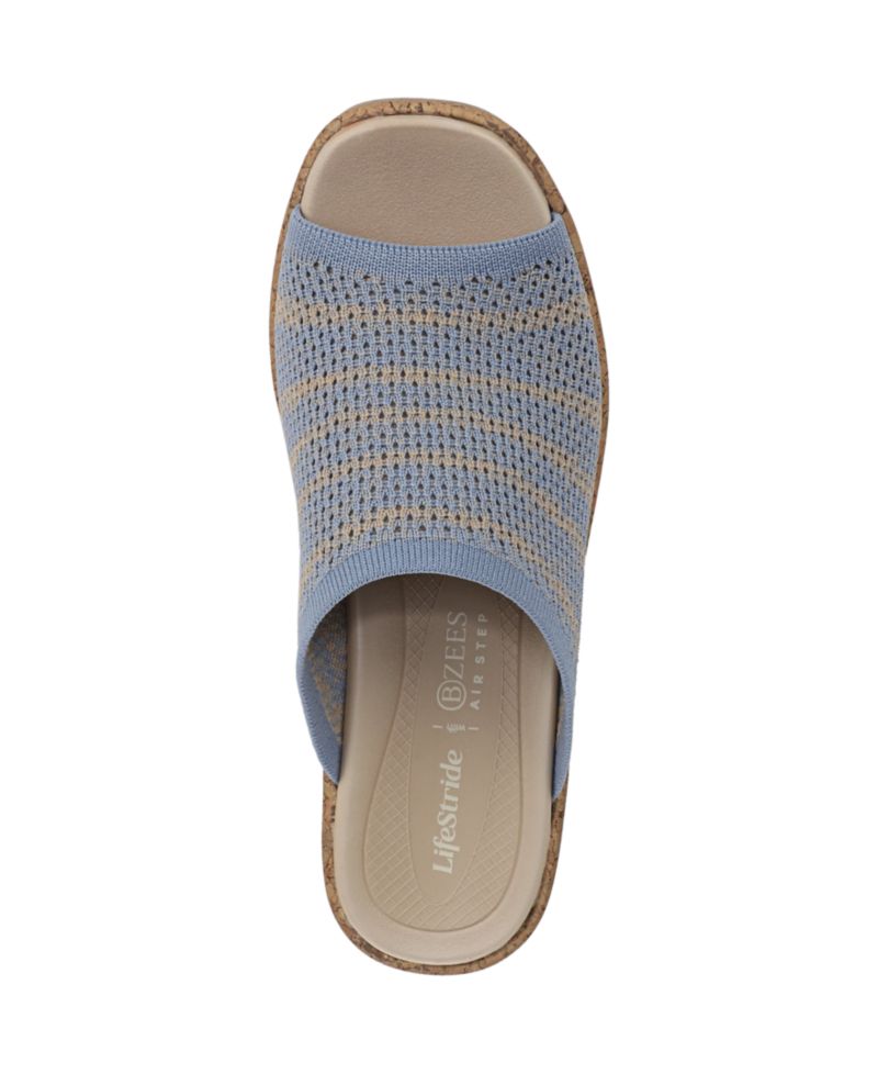 Women's Very Ready Slide Sandals
