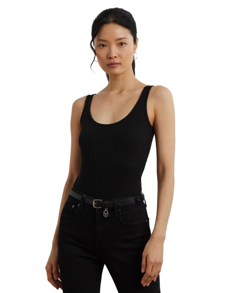 Women's Stretch Tank Top