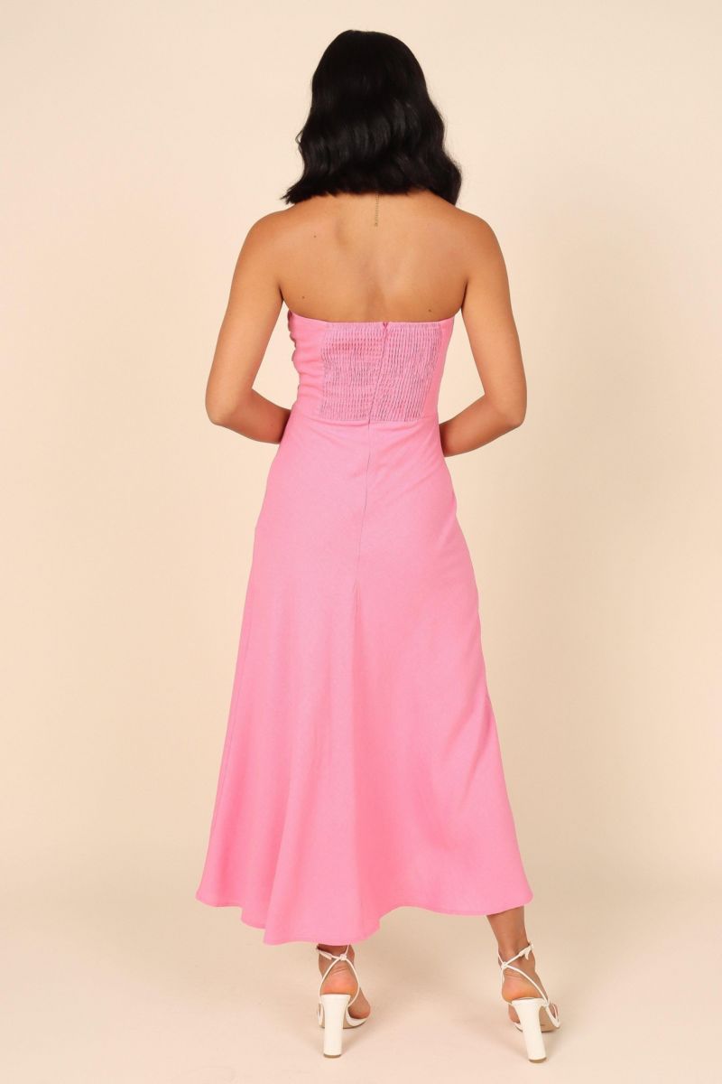 Women's Rosetta Dress