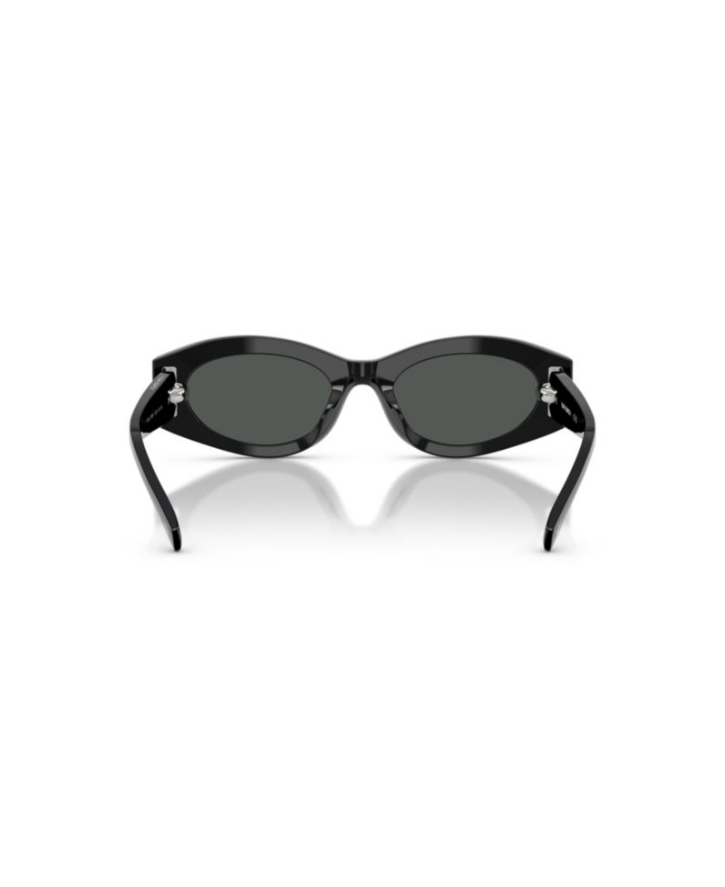 Women's Oval Sunglasses, TY7222U