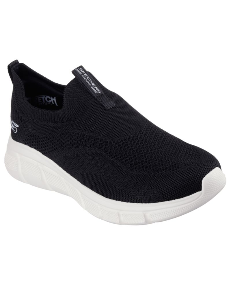 Women’s Bobs Sport B Flex - Slip-On Casual Sneakers from Finish Line