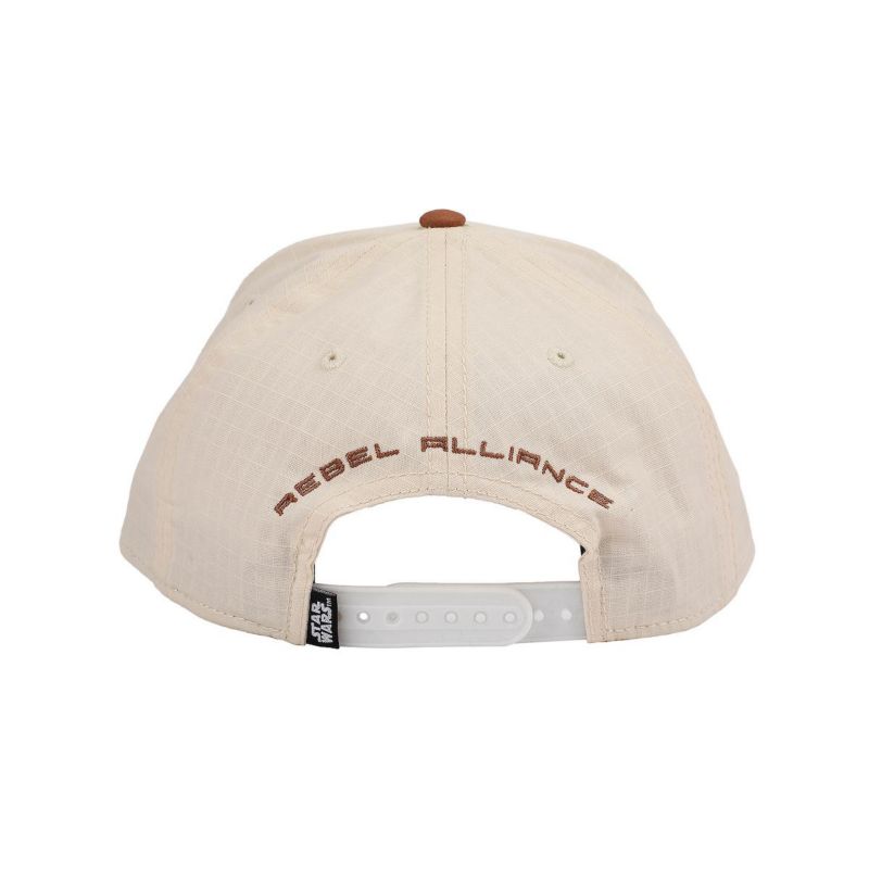Men's Episode IV: A New Hope Rebel Alliance Adult Trucker Hat