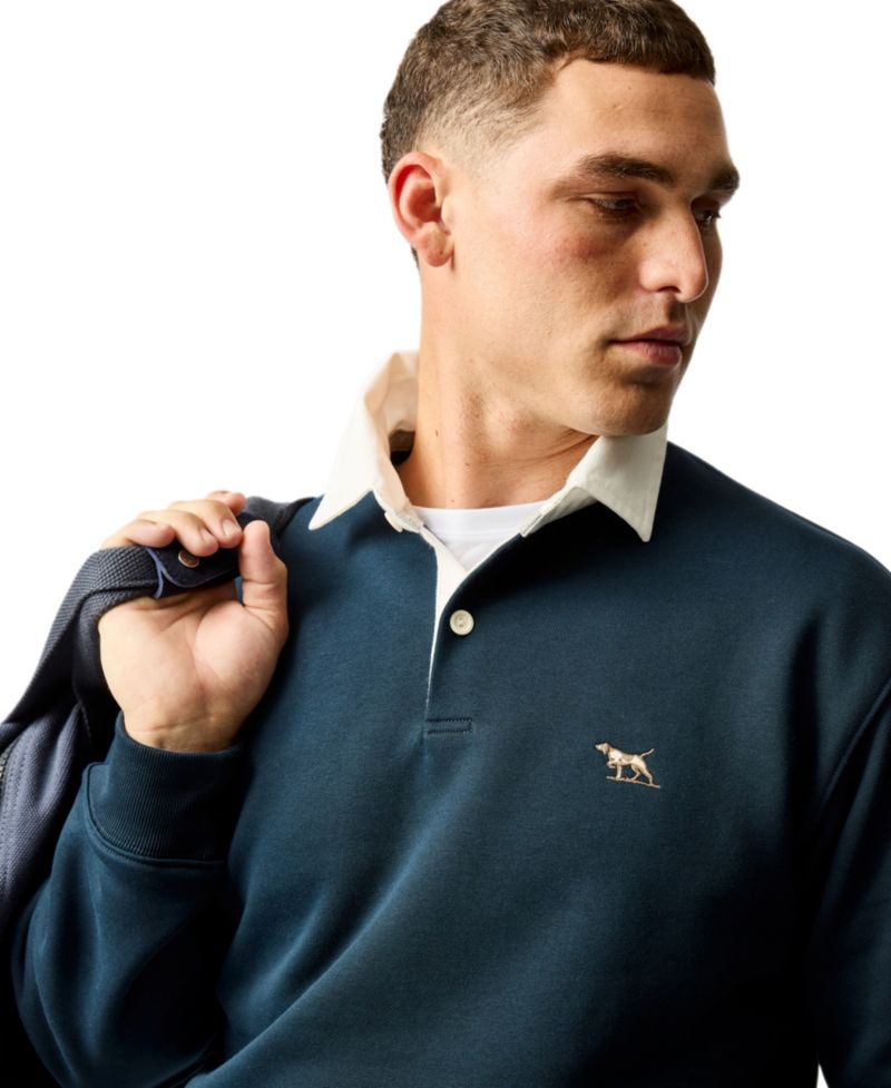 Men's Otago Cotton Sweatshirt