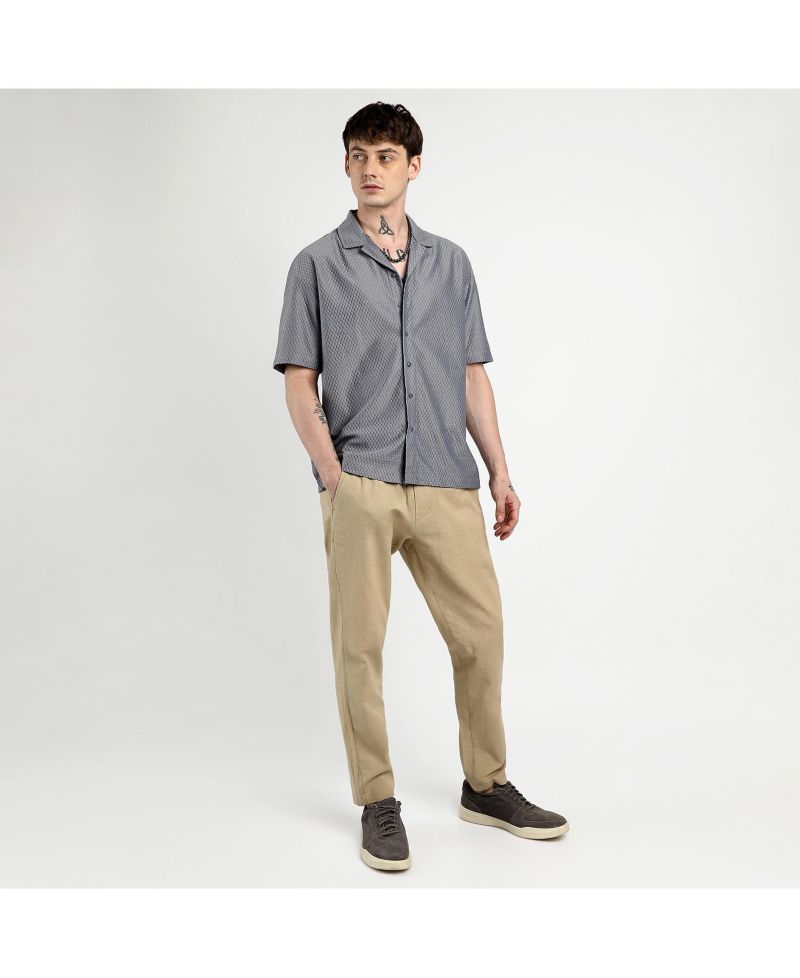 Men's Ethnic Shirt