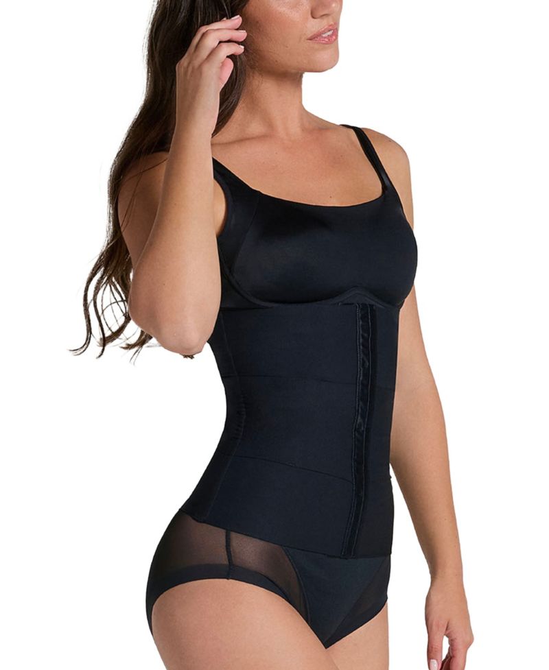 Women's 3-Belt with Lumbar Support Custom Waist Cincher