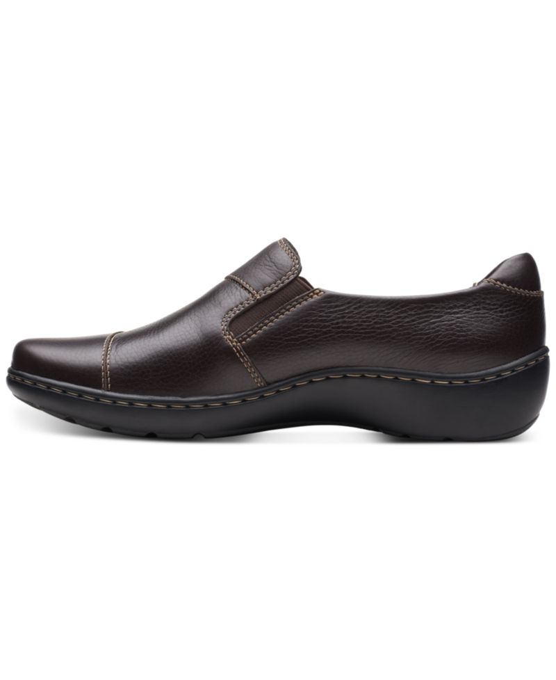 Women's Cora Harbor Zip Flats