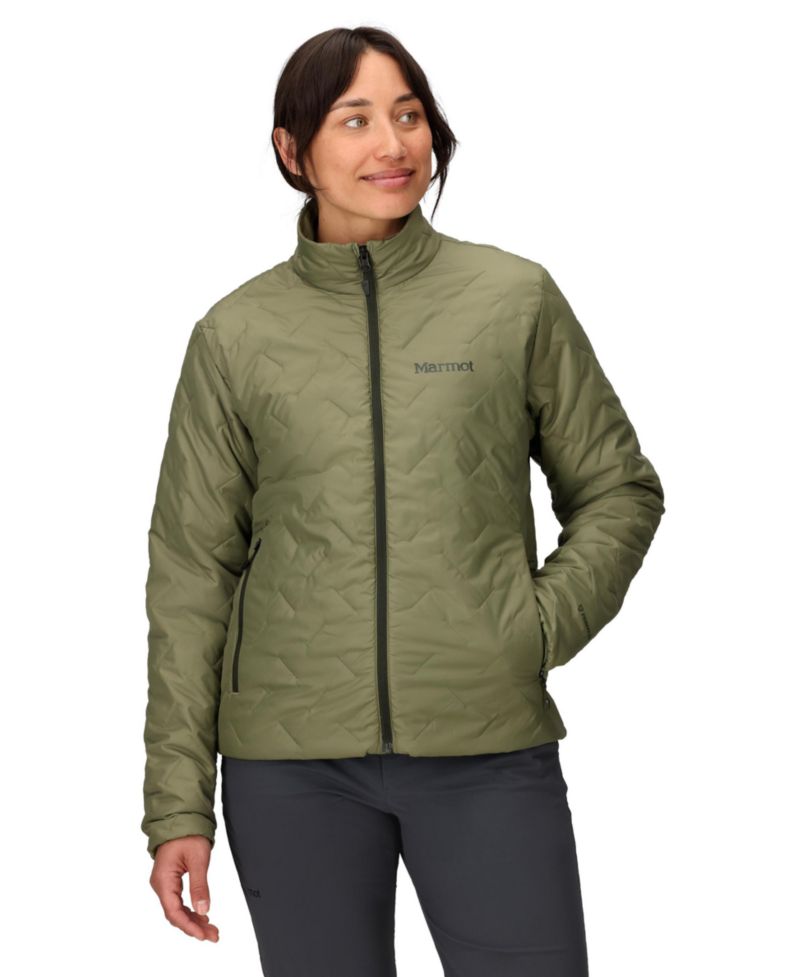 Women's MonoQuilt Jacket
