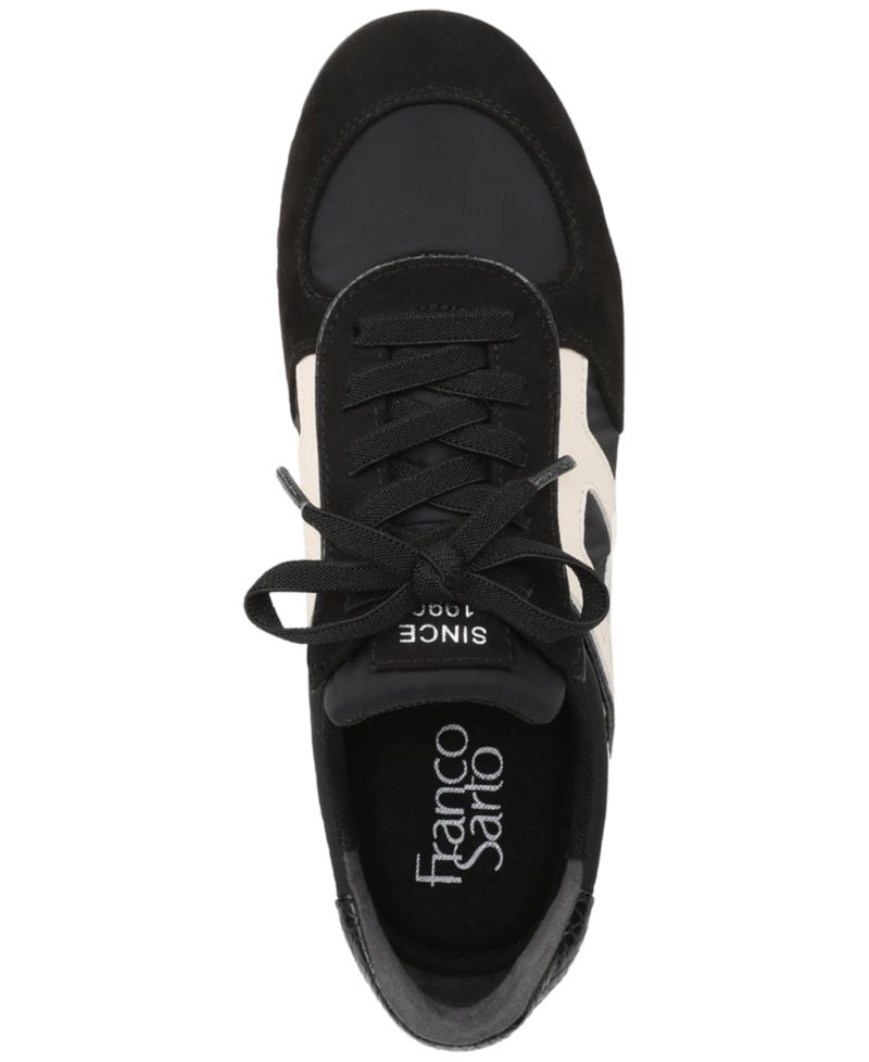 Women's Raquel Lace-Up Sneakers