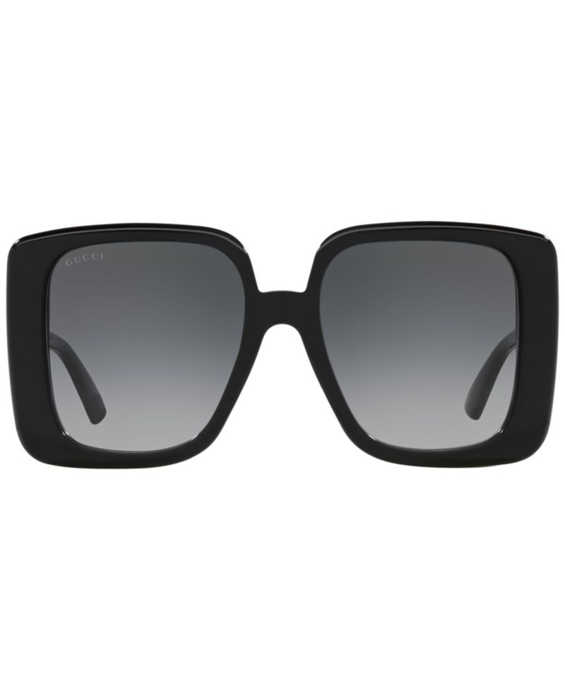 Women's GG1314S Sunglasses, Gradient GC002074