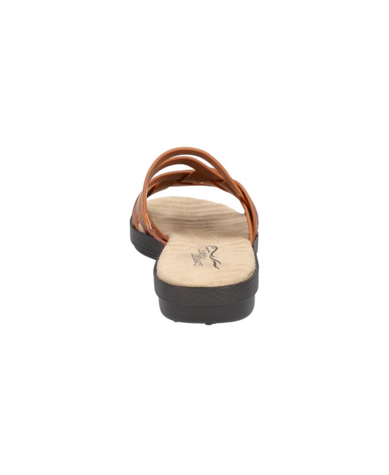 Women's Comfort Wave Sheri Slide Sandals