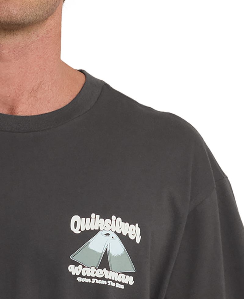 Men's Regular-Fit Crewneck T-Shirt