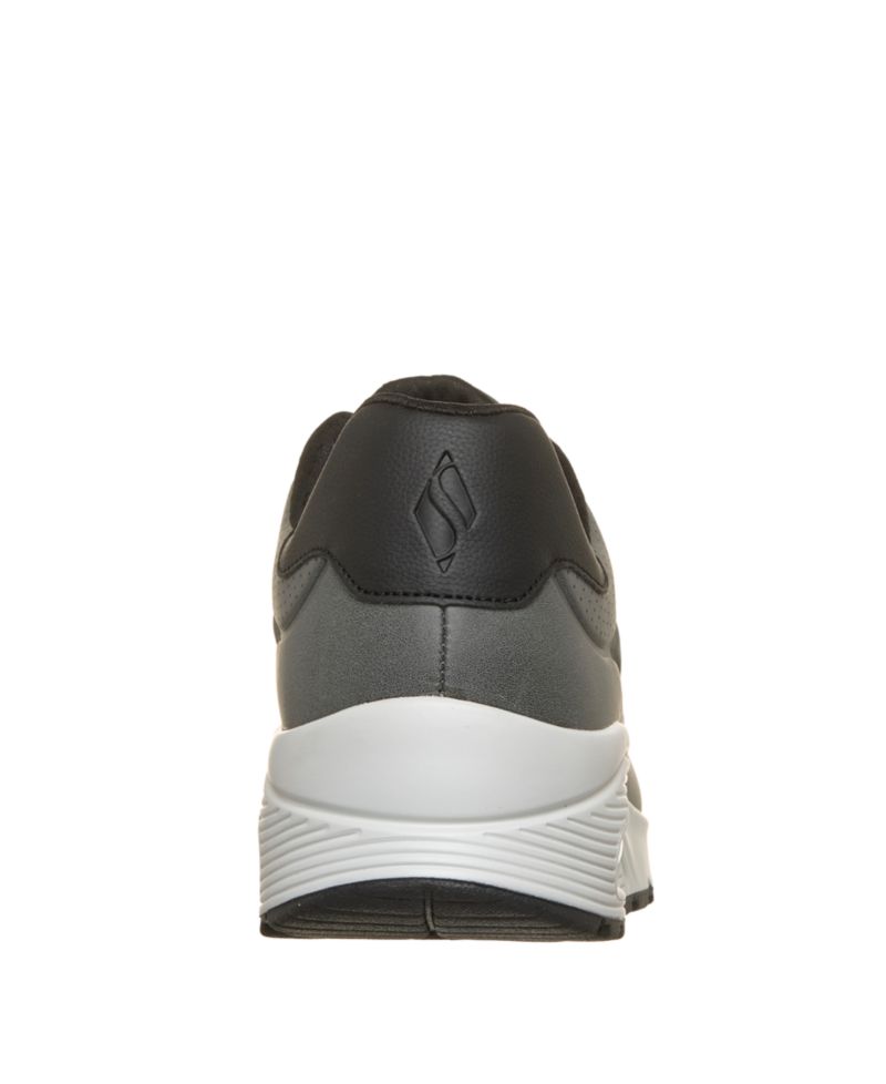 Men's Uno - Vintage Steps Casual Memory Foam Sneakers from Finish Line