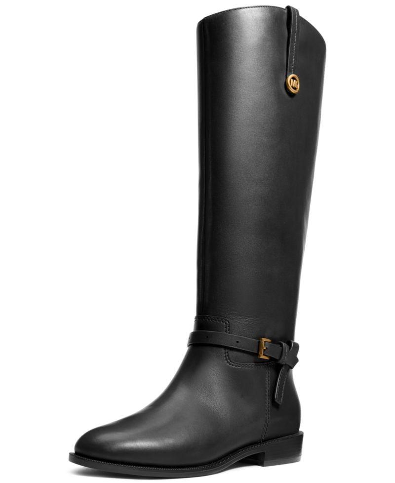 Women's Beverly Zipper Tall Boots