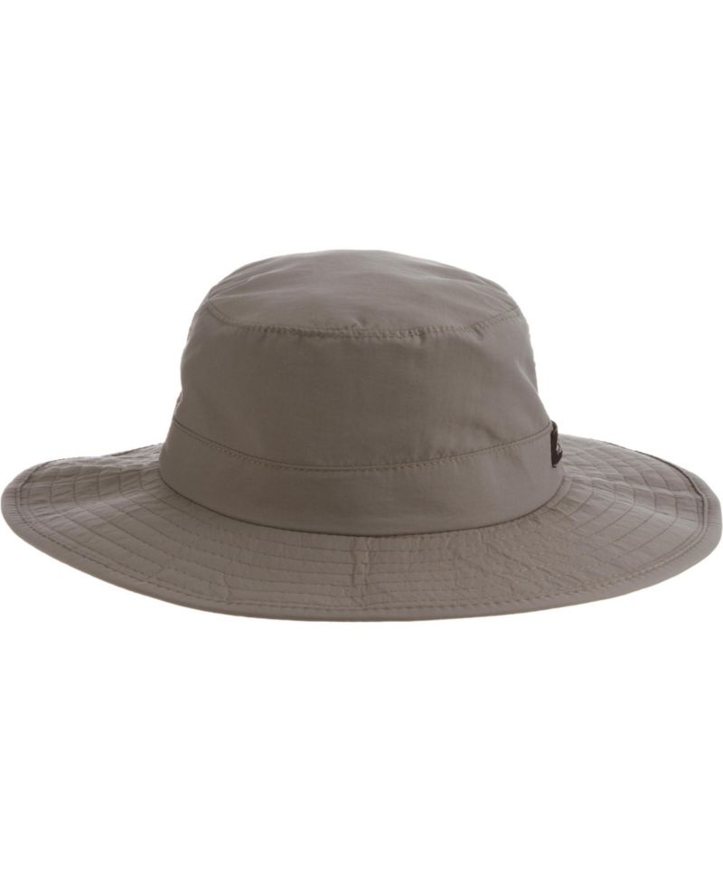 Men's Supplex Big Brim Hat