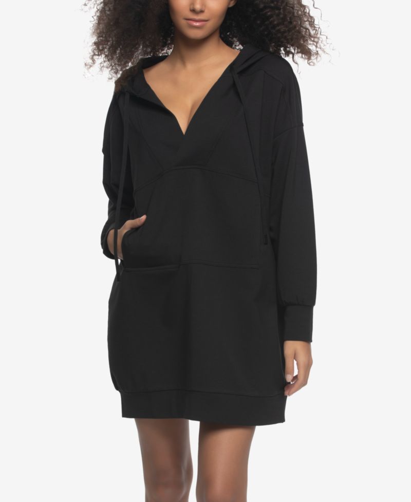 Women's Regular Kimora French Terry Sweatshirt Hoodie