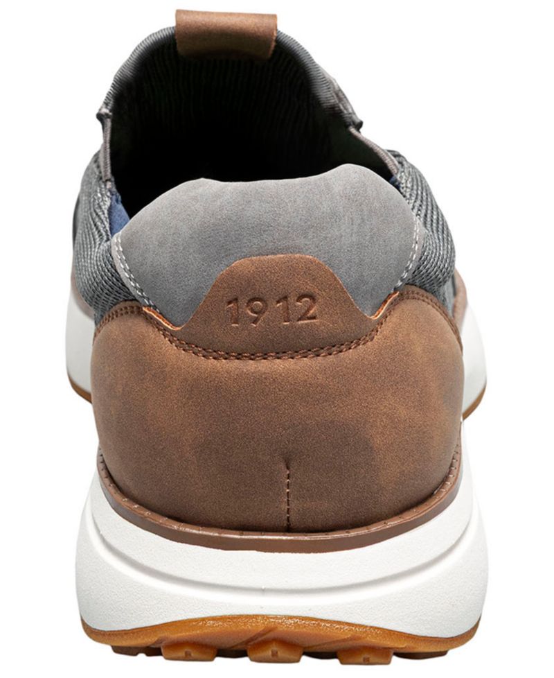Men's Kore Swift Knit Lace To Toe Sneakers