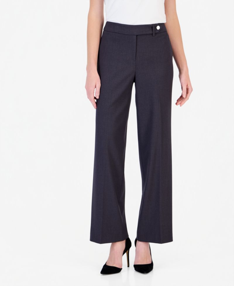 Women's High-Rise Trousers