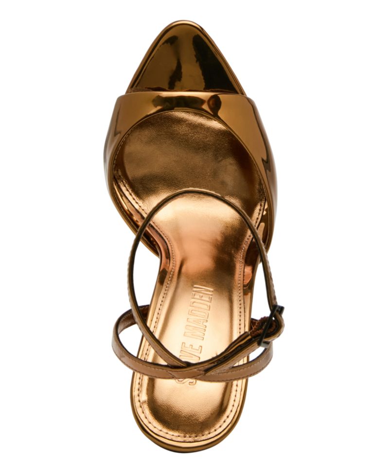 Women's Maiden Platform Dress Sandals