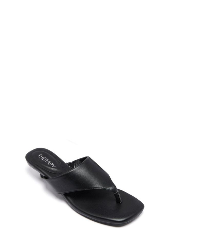 Women's Open Square Toe