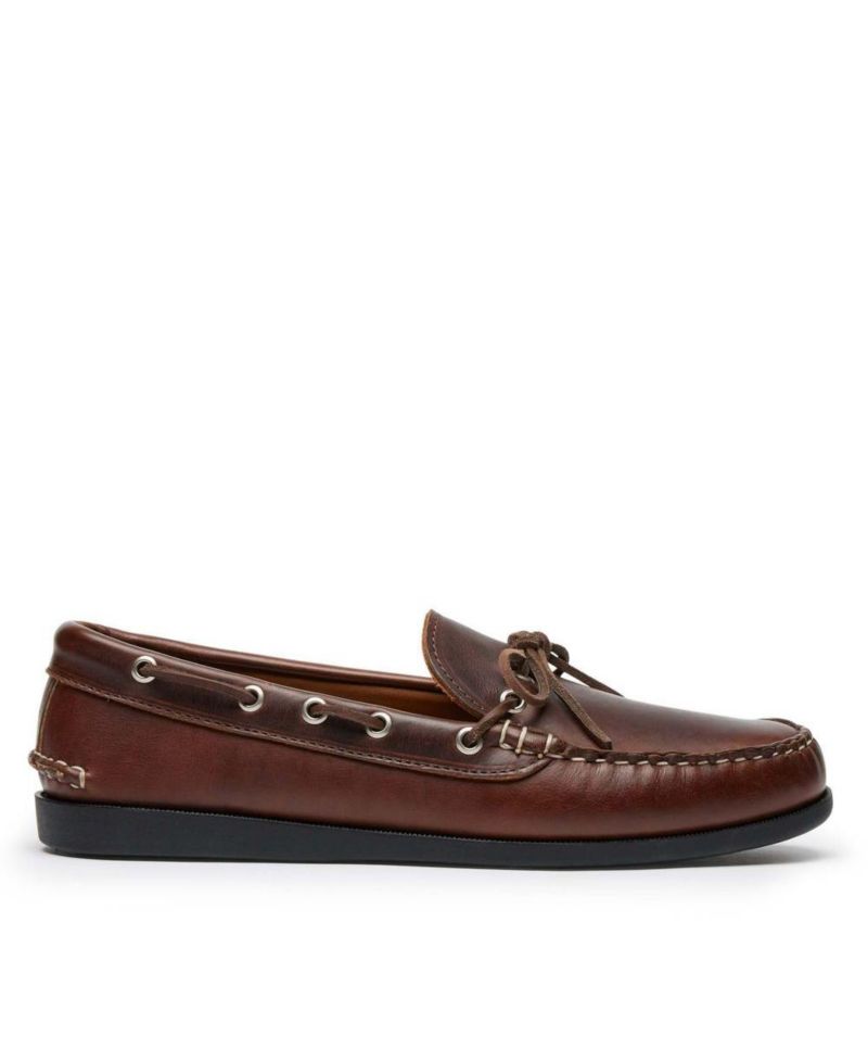 Men's Canoe Shoe