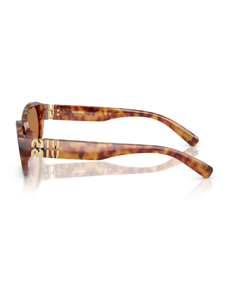 Women's Sunglasses MU A03S