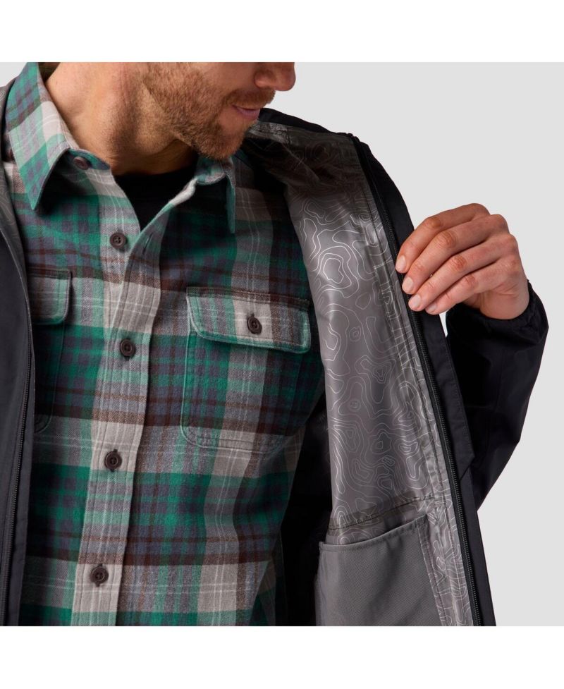 Men's Kanarra Rain Jacket