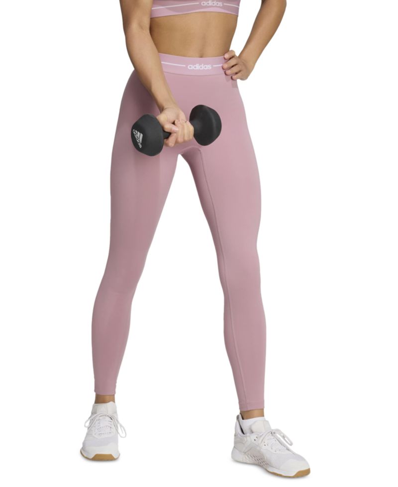 Women's Hyperglam Full Length Training Tight Pants