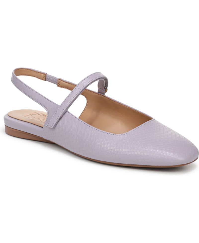 Women's Connie Slingback Mary Jane Flats