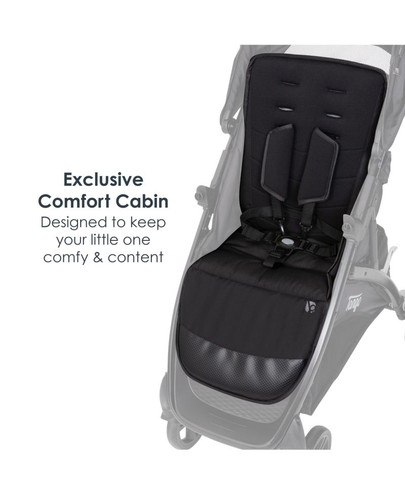 Tango Stroller - Kona