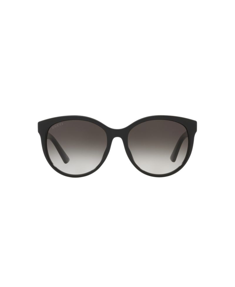Women's Cat Eye Sunglasses, GG0636SK GC002257