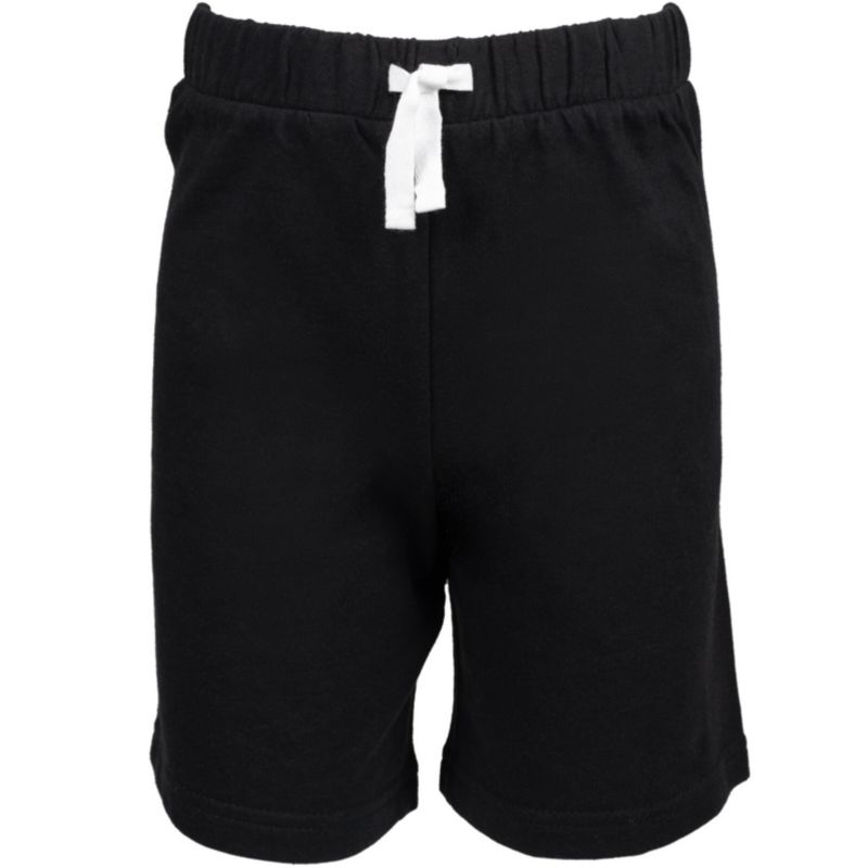 Boys' 2-Piece T-Shirt and Shorts Set