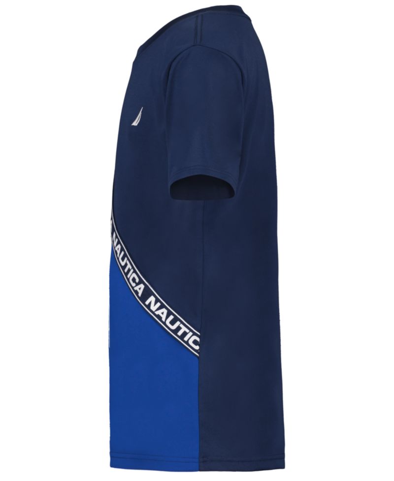 Boys' 8-20 Short-Sleeve T-Shirt