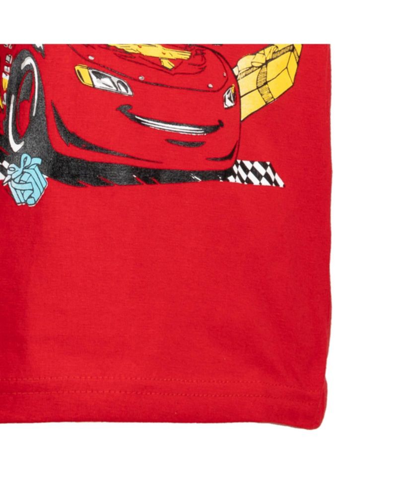 Boys (6-8) Pixar Toy Story Pixar Mickey Mouse T-Shirt