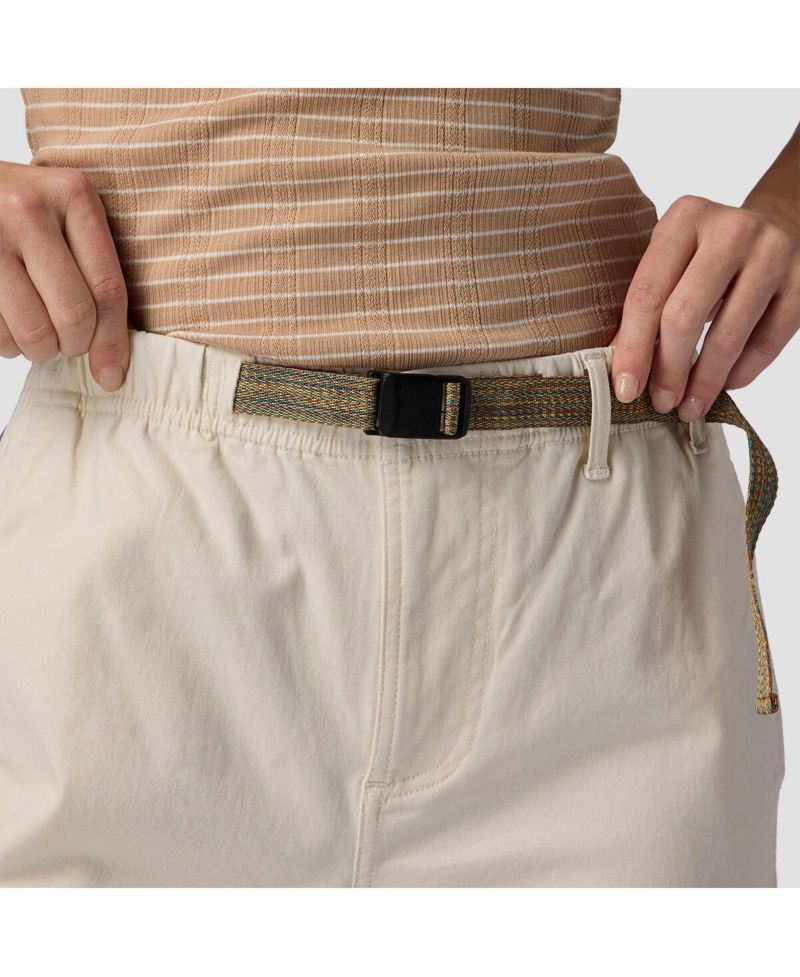 Women's Venture Daily Pant Hiking and Climbing Pants