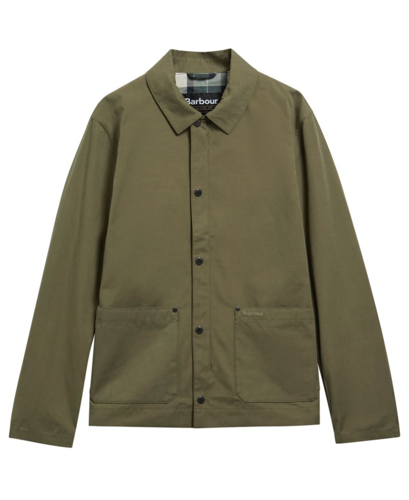 Men's Bayfield Regular-Fit Casual Jacket