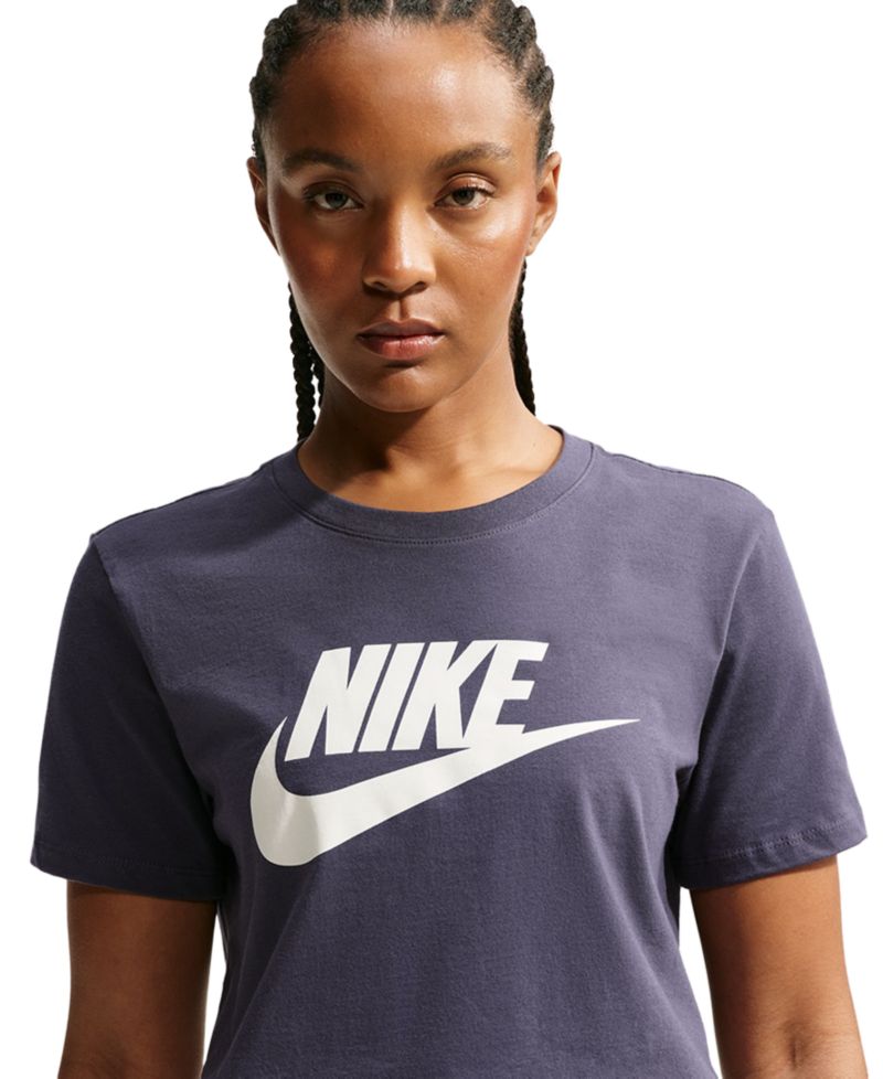 Women's Sportswear Essentials Logo T-Shirt