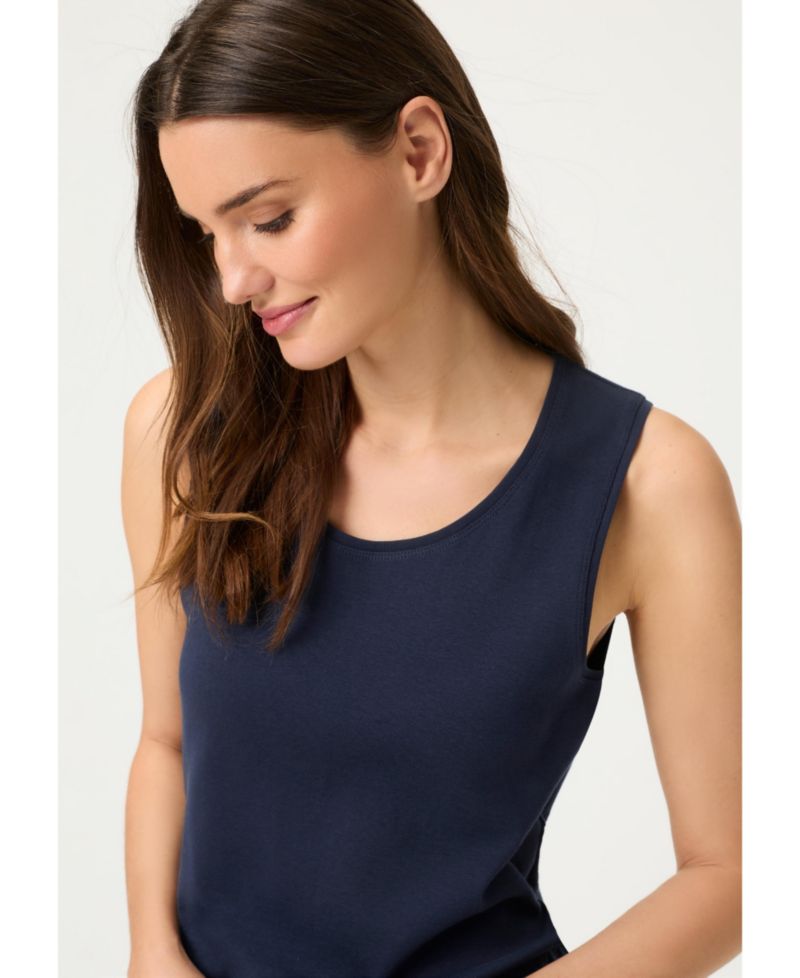 Women's Sleeveless Shell