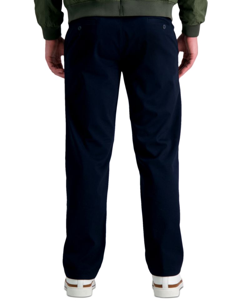 Men's Life Khaki™ Straight Fit Comfort Pant