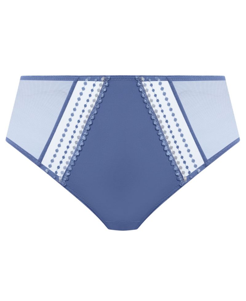 Plus Size Matilda Full-Coverage Brief