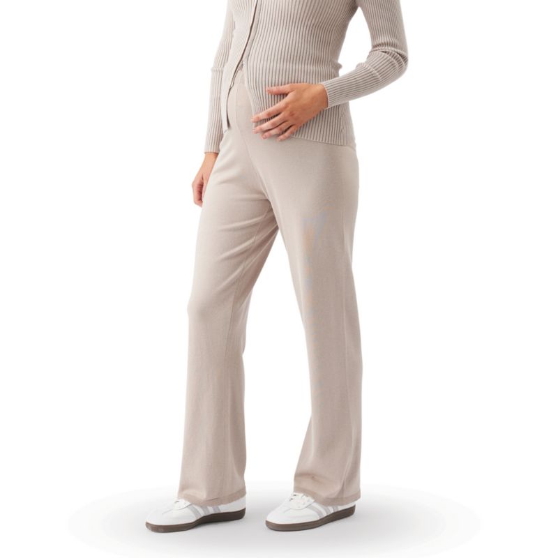 Maternity Ryan Knit Pant
