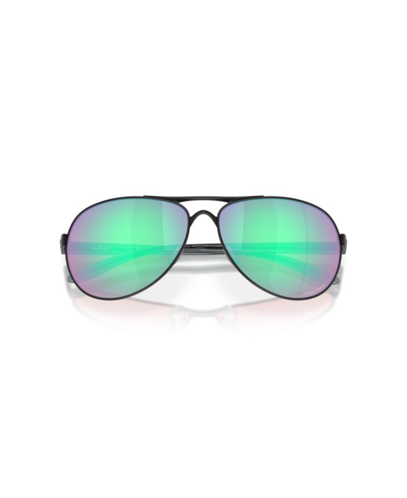 Women's Round Sunglasses, Feedback OO4079