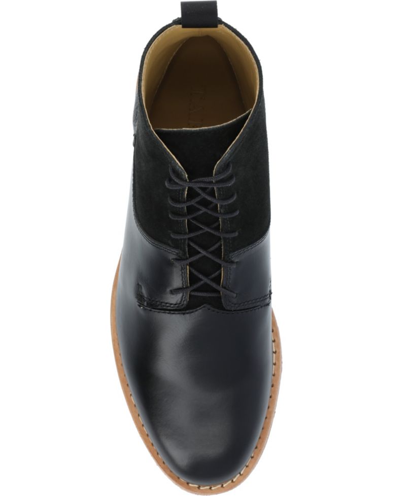 Men's The Douglas Plain-toe Boot