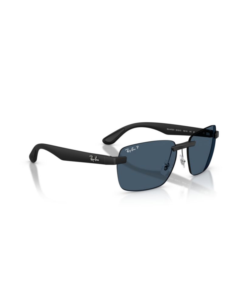 Unisex Polarized Sunglasses, RB4470CH