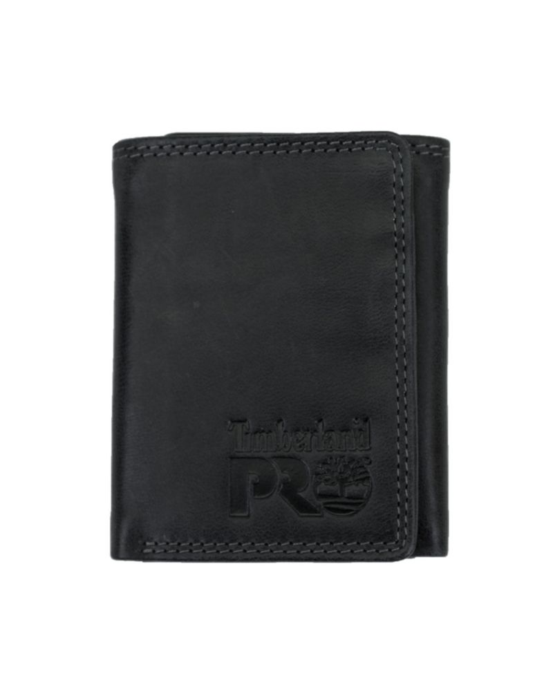 Men's Brady Trifold Wallet