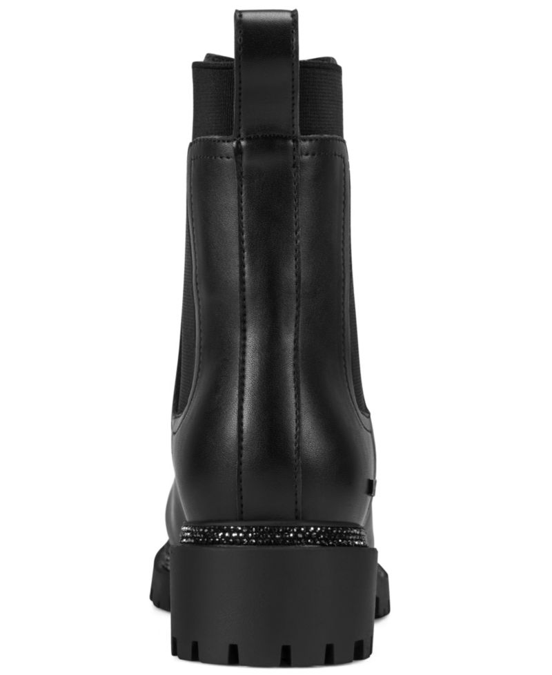 Women's Rick Slip-On Chelsea Booties