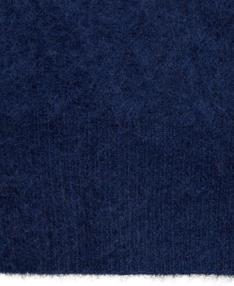 Women's Selection Loose-Fit Polo Sweater