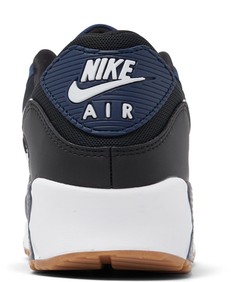 Мужские повседневные кроссовки Air Max 90 от Finish Line