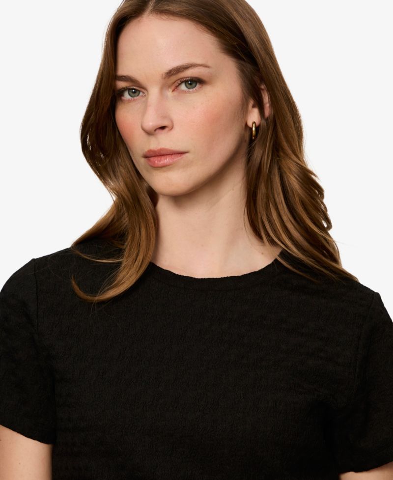 Women's Icon Crewneck Short-Sleeve T-Shirt