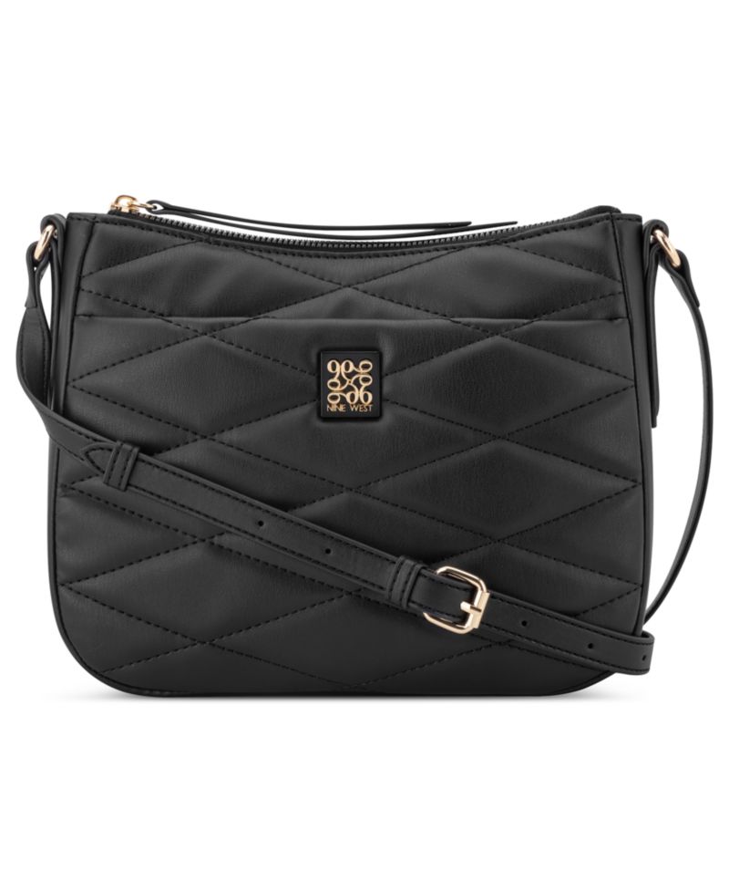 Anders Small Crossbody Bag